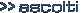 >> ascolti